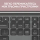 Комплект Logitech Signature Slim Combo MK950 Graphite (920-012490) - изображение 7