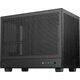 Корпус DeepCool CH160 Mesh Black (R-CH160-BKNMI0-G-1) без БЖ ( Black ) - зображення 2