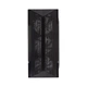 Корпус GTL Gaming Trinity Black (GTL1805) без БЖ ( Black ) - зображення 2