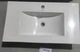 Раковина меблева Mixxus Premium CUBIC-1503 810х460х170mm з отвором під змішувач та переливом (MP6497) ( 29334 ) - зображення 7