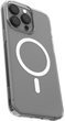 Etui plecki Etteri Hybrid Mag do Apple iPhone 16 Pro Max Transparent (5907457798656) - obraz 3