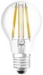 Світлодіодна лампа Ledvance LED CL A100 DIM 11Вт 2700К 230В FIL E27 4058075245907 - зображення 1