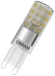 Світлодіодна лампа Ledvance LED PIN30 2,6Вт 2700К 320лм 230В CL G9 4058075432338 - зображення 1