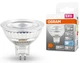 Світлодіодна лампа Ledvance LED MR16 50 36 6,5Вт 4000К 12V GU5.3 4058075433786 - изображение 2