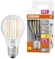 Світлодіодна лампа Ledvance LED Parathom CLA75 DIM 8,5Вт 2700К 1055лм 230В FIL E27 4058075436886 - зображення 2
