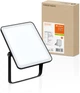 Прожектор світлодіодний LEDVANCE FL ESSENTIAL 20W 865 BK 4058075768031 - изображение 3