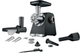 Maszynka do mielenia mięsa Bosch MultiPower Series 6 MFWS650B - obraz 2