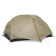Намет двомісний ультралегкий Naturehike Mongar UL CNK2550WS016, коричневий - изображение 14
