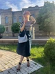 Маленькая сумка на плечо белая 17719181 ARTiS Bags - изображение 2