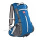 Велорюкзак з чохлом для шолома Naturehike sky blue NH15C001-B, блакитний, 15л - изображение 11