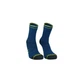 Шкарпетки водонепроникні Dexshell Running Lite 2.0 Socks, темно-блакитні, розмір S (36-38) - изображение 8