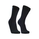 Шкарпетки водонепроникні Dexshell Ultra Thin Crew BLK, р-р S, чорний - изображение 6