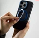 Чохол Протиударний Накладка Proove Reinforce Case with Magnetic Ring MagSafe iPhone 14 Pro Max з підставкою Black - зображення 3