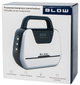 Kompresor samochodowy Blow 44-280 120 W (5900804136279) - obraz 3
