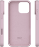 Etui Etteri Silicone Case do Apple iPhone 16 Plus Pink (5900495029652) - obraz 2