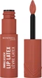 Жидкая помада для губ Rimmel Thrillseeker Lip Latex 250 Honey-Bun 6 мл (3616305500229) - изображение 1