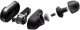 Słuchawki Philips Fidelio T1 TWS ANC Pro+ Hi-Res IPX4 Black (4895229118645) - obraz 5