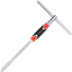 Pokrętło do nasadek YATO typu T 1/2" 310 mm (YT-1567) - obraz 1