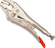 Szczypce zaciskowe YATO 180 mm (YT-2452) - obraz 3
