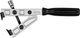 Szczypce do zaciskania taśmowych opasek metalowych YATO 3/8" 270 mm zakres 0 - 40 mm (YT-06535) - obraz 2