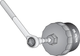 Klucze nasadowe Yato do filtrów oleju YT-0594 zestaw 13 szt (5906083905940) - obraz 3