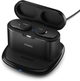 Słuchawki Philips Fidelio T1 TWS ANC Pro+ Hi-Res IPX4 Black (4895229118645) - obraz 6