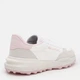 Женские кроссовки Lacoste Elite Active Evo 750SFA0085-1Y9 38 (T5) 24.3 см Wht/Lt Pnk (5059862627646) - изображение 5