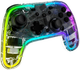 Kontroler Snakebyte Gamepad RGB S Switch (4039621922558) - obraz 2
