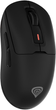 Mysz Genesis Zircon 660 Pro Wireless Black (5901969444841) - obraz 1