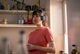 Słuchawki Philips TAH4209 BT 5.3 Wireless On-ear Mic Blue (4895229139756) - obraz 9