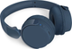 Słuchawki Philips TAH4209 BT 5.3 Wireless On-ear Mic Blue (4895229139756) - obraz 11