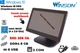 Сенсорний POS-термінал WINSON TYTAN (Intel J6412/8/256/15.6FHD/2COM/Win10 PRO ліц.), чорний - изображение 1