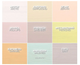 Краска для дерева PASTEL Wood Color Bionic-House 0,8л Зефир - изображение 2