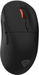 Миша Genesis Zircon XIII Wireless RGB Black (5901969444827) - зображення 1