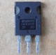 IGBT-транзистор IRGP50B60PD ( GP50B60PD , GP50B60PD1 , IRGP50B60PD1 , 50B60PD1-E ) оригинал демонтаж, TO247 б/у - изображение 4