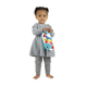 Muzyczna zabawka sensoryczna Baby Einstein Pop & Explore Stingray 6m+ (74451131484) - obraz 2