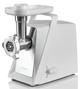 М'ясорубка KUMTEL HMG-02 White - зображення 1