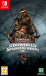 Гра Nintendo Switch Oddworld: Stranger's Wrath Limited Edition (Картридж) (3760156484815) - зображення 1