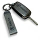 Чехол MK01 для ключа Skoda Octavia A5 Fabia Superb Karoq - Grey - изображение 4