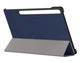 Чохол Primolux Slim для планшета Samsung Galaxy Tab S10 FE Plus 13.1" (SM-X620 / SM-X626) - Dark Blue - зображення 3