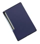 Чохол Primolux Slim для планшета Samsung Galaxy Tab S10 FE Plus 13.1" (SM-X620 / SM-X626) - Dark Blue - зображення 7