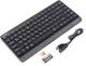 Клавиатура A4Tech FBK11 Grey USB - изображение 2