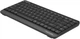 Клавиатура A4Tech FBK11 Grey USB - изображение 4