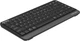 Клавиатура A4Tech FBK11 Grey USB - изображение 5