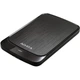 ADATA HV320 1 TB Black (AHV320-1TU31-CBK) - зображення 4