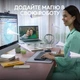 Комплект Logitech Signature Slim Combo MK950 Graphite (920-012490) - изображение 10