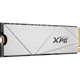 Внутренний SSD накопитель ADATA XPG GAMMIXS60 2TB M.2 PCIe 4.0 (AGAMMIXS60-2T-CS) - изображение 2