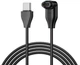 Зарядное устройство Primo KPR02 Type-C (угловой кабель) для часов Garmin - изображение 2