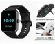 Смарт-годинник Blackview R50 Black - зображення 2