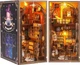 Конструктор-румбокс Mira Magic House M2311 миниатюрный кукольный домик 22x18.3x11.6 см - изображение 3